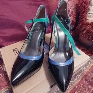 Aldo Stiletto Pumps